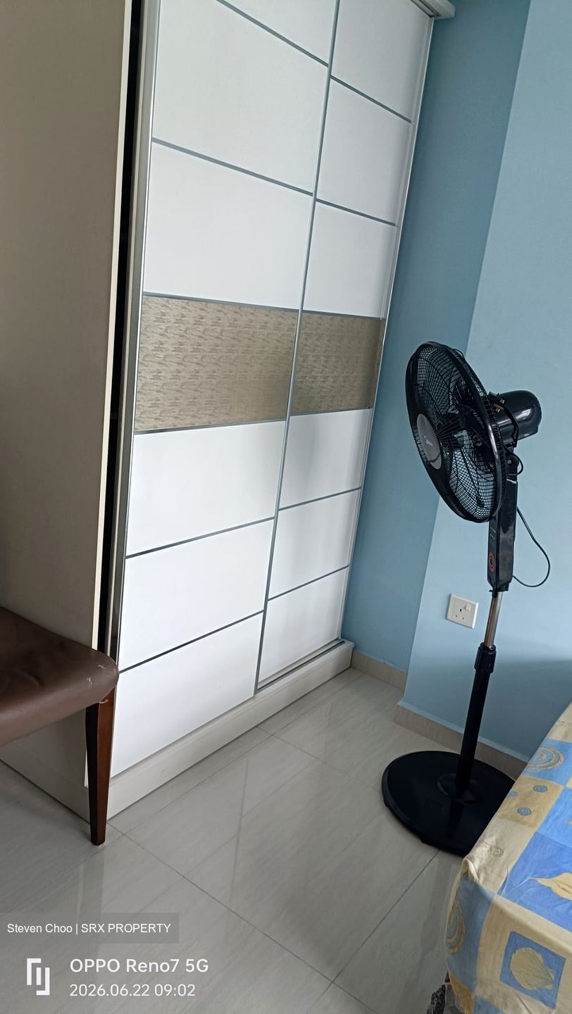 Blk 10B Tiong Bahru View (Bukit Merah), HDB 4 Rooms #586748091